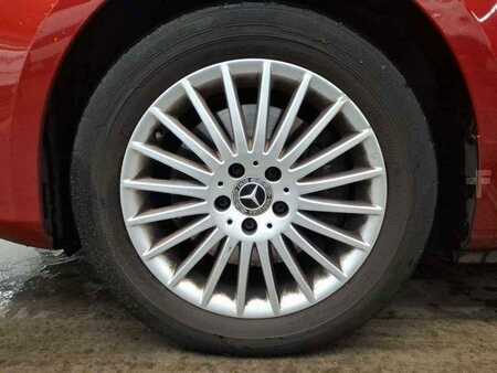 Autres 2023 Mercedes-Benz V 250 d EDITION Kompakt Kamera MBUX LED (10)