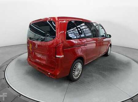 Autres 2023 Mercedes-Benz V 250 d EDITION Kompakt Kamera MBUX LED (3)
