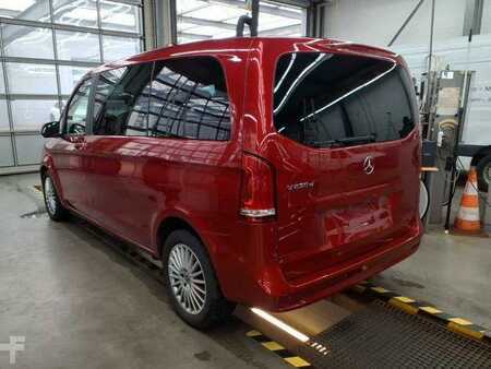 Autres 2023 Mercedes-Benz V 250 d EDITION Kompakt Kamera MBUX LED (4)