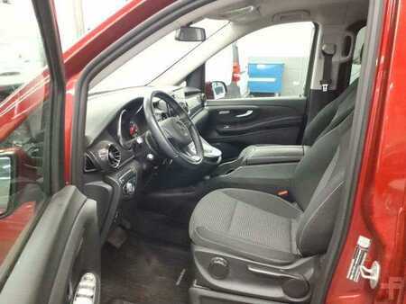 Autres 2023 Mercedes-Benz V 250 d EDITION Kompakt Kamera MBUX LED (5)