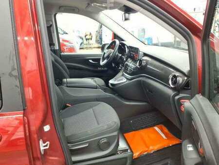 Autres 2023 Mercedes-Benz V 250 d EDITION Kompakt Kamera MBUX LED (6)
