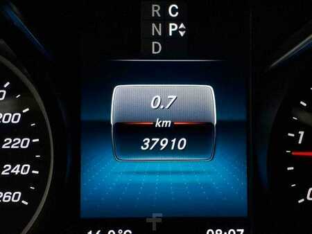 Autres 2023 Mercedes-Benz V 250 d EDITION Kompakt Kamera MBUX LED (8)