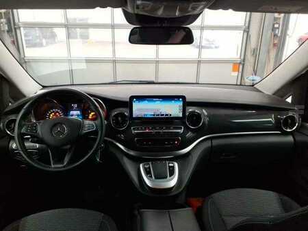 Autres 2023 Mercedes-Benz V 250 d EDITION Kompakt Kamera MBUX LED (9)