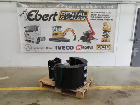 Work Tools 0 DMS SG9050 Grabgreifer Sortiergreifer / NEU / lagernd (1)