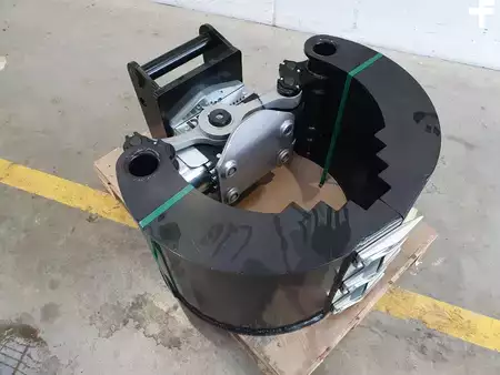 Work Tools 0 DMS SG9050 Grabgreifer Sortiergreifer / NEU / lagernd (3)