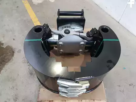 Work Tools 0 DMS SG9050 Grabgreifer Sortiergreifer / NEU / lagernd (4)