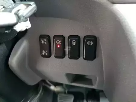 Övrigt 2020 Mitsubishi Fuso Canter 7C18D DoKa 7 Sitze AHK (20)