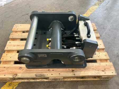 Liitteet 0 Liebherr Likufix SW48 Adapterplatte NEU lagernd / WESTTECH (4)