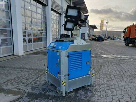 Generac CUBE+ / Lichtmast / light tower / 2022