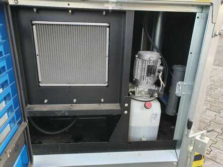 Generac CUBE+ / Lichtmast / light tower / 2022