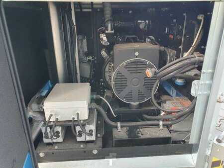 Generac CUBE+ / Lichtmast / light tower / 2022