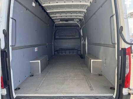 Egyéb 2023 Mercedes-Benz Sprinter 315 CDI 4325 Klima 360 Schwing MBUX SHZ (6)
