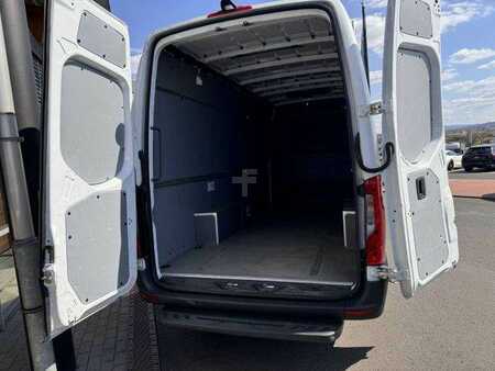 Egyéb 2023 Mercedes-Benz Sprinter 315 CDI 4325 Klima 360 Schwing MBUX SHZ (7)