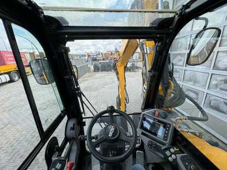 Mobilní bagry 2021 JCB Hydradig HD 110WT T4F / 2021 / nur 1.042h (13)