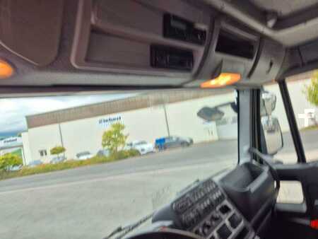 Miscelaneo 2009 Iveco Eurocargo ML100E22WM-BW 4x4 Pritsche L-Haus Bett (20)