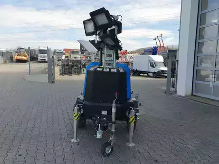 Sonstige 2022 GENERAC V20 Lichtmast / 1.056 h / lagernd (10)