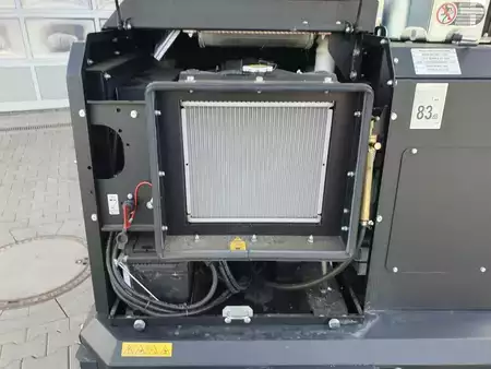 Sonstige 2022 GENERAC V20 Lichtmast / 1.056 h / lagernd (12)
