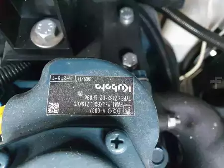 Sonstige 2022 GENERAC V20 Lichtmast / 1.056 h / lagernd (14)