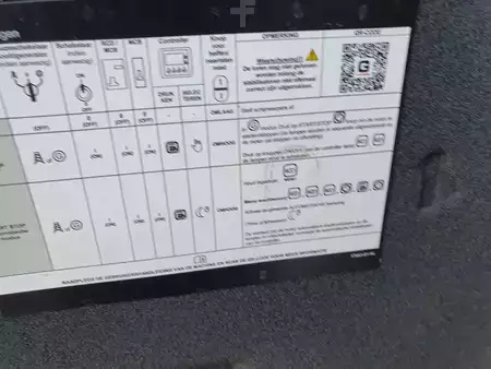 Sonstige 2022 GENERAC V20 Lichtmast / 1.056 h / lagernd (19)