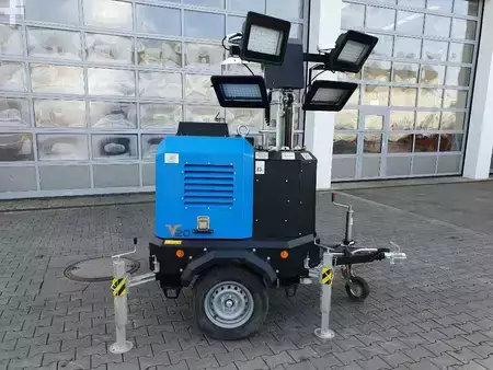 Sonstige 2022 GENERAC V20 Lichtmast / 1.056 h / lagernd (4)