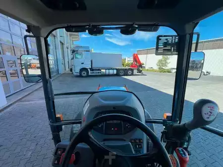 Ostatní 2021 Kubota M5101N / nur 437h / Kommunalpaket (18)