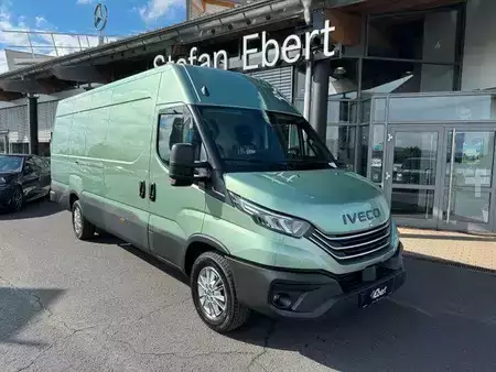 Overige 2026 Iveco Daily 35S18 HA8 3.0L *R4.100mm*Automatik*AHK*LED (1)