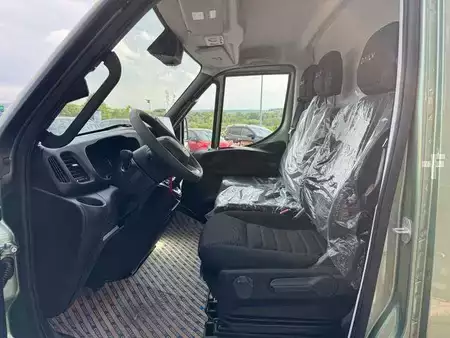 Overige 2026 Iveco Daily 35S18 HA8 3.0L *R4.100mm*Automatik*AHK*LED (10)