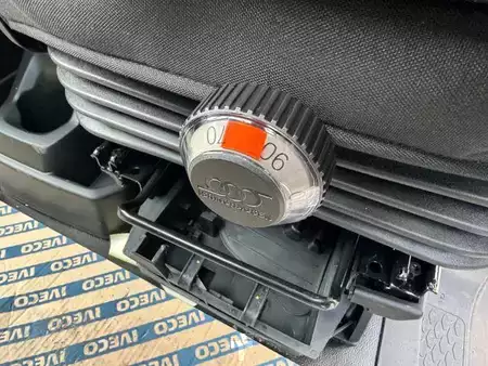 Overige 2026 Iveco Daily 35S18 HA8 3.0L *R4.100mm*Automatik*AHK*LED (19)