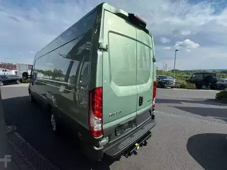 Overige 2026 Iveco Daily 35S18 HA8 3.0L *R4.100mm*Automatik*AHK*LED (5)