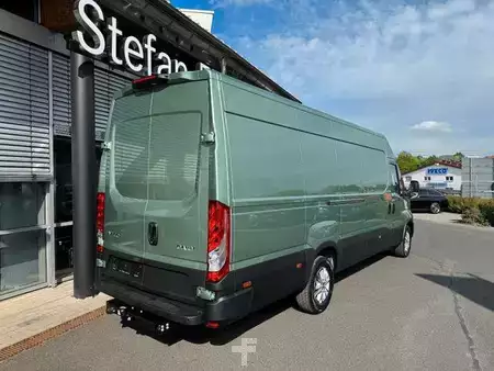 Overige 2026 Iveco Daily 35S18 HA8 3.0L *R4.100mm*Automatik*AHK*LED (7)
