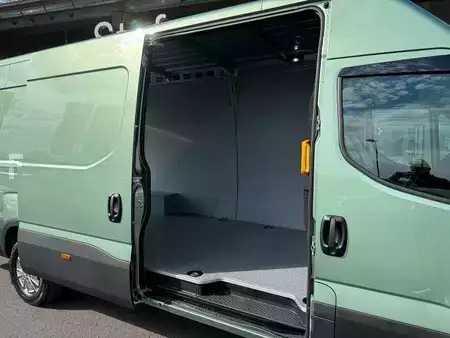 Overige 2026 Iveco Daily 35S18 HA8 3.0L *R4.100mm*Automatik*AHK*LED (9)