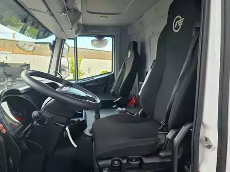 Overige 2023 Iveco Astra HD9 84.50-80 8x4 Muldenkipper Schalter (15)