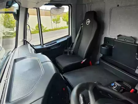 Overige 2023 Iveco Astra HD9 84.50-80 8x4 Muldenkipper Schalter (16)