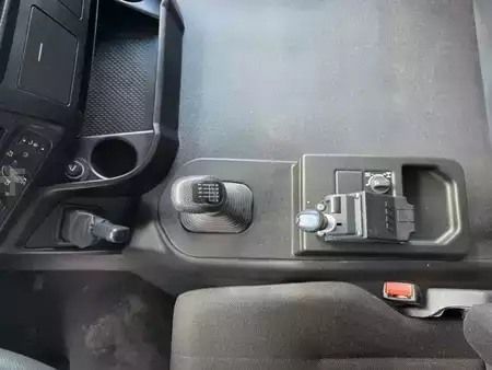 Overige 2023 Iveco Astra HD9 84.50-80 8x4 Muldenkipper Schalter (19)