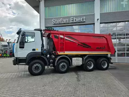 Overige 2023 Iveco Astra HD9 84.50-80 8x4 Muldenkipper Schalter (6)