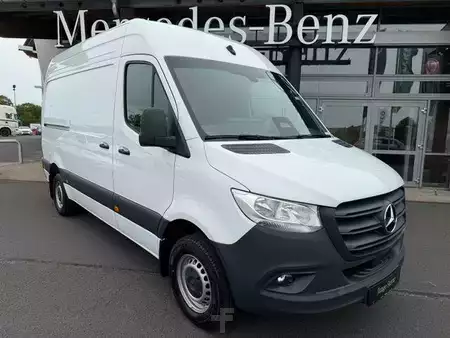 Andet 2026 Mercedes-Benz Sprinter 315 CDI 3665 Klima Kamera Standheiz (1)
