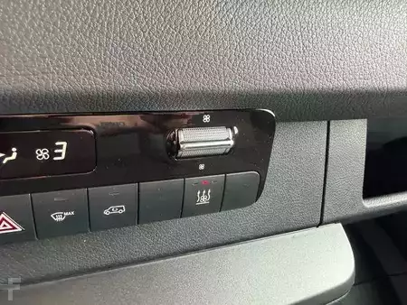Andet 2026 Mercedes-Benz Sprinter 315 CDI 3665 Klima Kamera Standheiz (11)