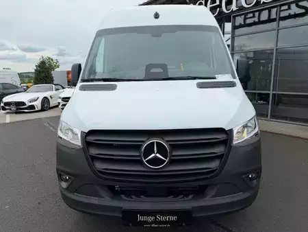Andet 2026 Mercedes-Benz Sprinter 315 CDI 3665 Klima Kamera Standheiz (2)