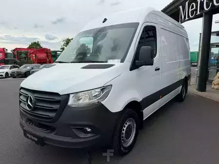 Andet 2026 Mercedes-Benz Sprinter 315 CDI 3665 Klima Kamera Standheiz (3)