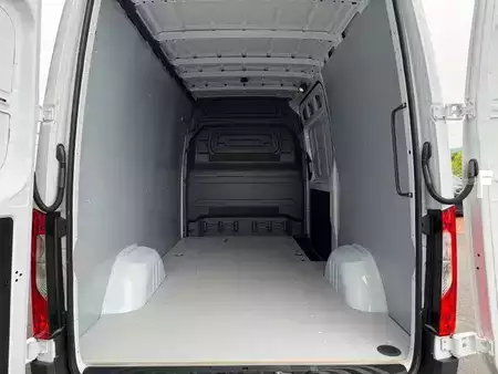 Andet 2026 Mercedes-Benz Sprinter 315 CDI 3665 Klima Kamera Standheiz (5)