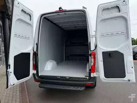 Andet 2026 Mercedes-Benz Sprinter 315 CDI 3665 Klima Kamera Standheiz (6)
