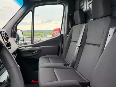 Andet 2026 Mercedes-Benz Sprinter 315 CDI 3665 Klima Kamera Standheiz (7)