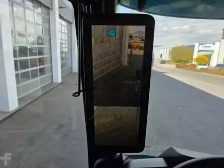 Miscelaneo 0 Iveco S-Way AS440S50T/P Standklima+Heizung LED (13)