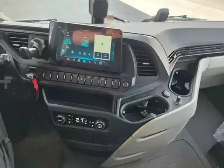 Miscelaneo 0 Iveco S-Way AS440S50T/P Standklima+Heizung LED (16)