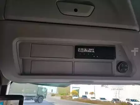 Miscelaneo 0 Iveco S-Way AS440S50T/P Standklima+Heizung LED (19)