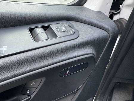 Egyéb 2020 Mercedes-Benz Sprinter 316 CDI 3665 Klima Kamera MBUX SHZ (15)