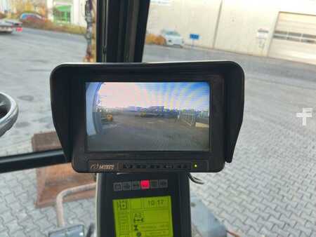 Pelle sur pneus 2009 Liebherr A 900 C ZW Litronic / 19.616 h / 2009 (13)