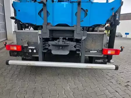 Ostatní 2018 Volvo FH 500 MKG HLK 531 HP a7 Funk NLA gelenkt (12)