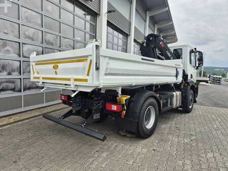 Pozostałe 0 Iveco X-Way AD200X42/P HR OFF Hiab X-HIDUO 118E-3 Funk (10)