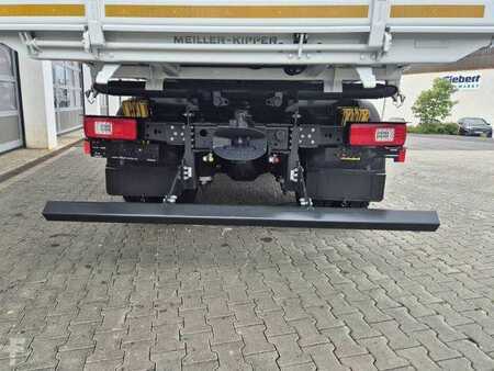 Pozostałe 0 Iveco X-Way AD200X42/P HR OFF Hiab X-HIDUO 118E-3 Funk (9)